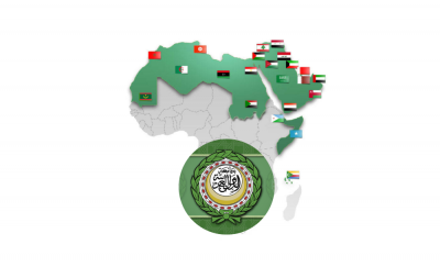 الدخان الأبيض رئاسياً يتصاعد من القمة العربية's Image