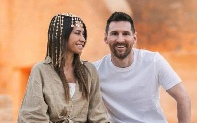 بين ميسّي وسان جيرمان... القطيعة وقعت!'s Image