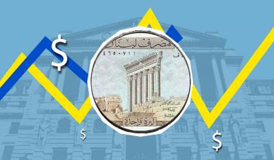 الزيادة على الرّواتب مؤجّلة إلى نهاية أيّار والبديل سعر تفضيلي على صيرفة's Image