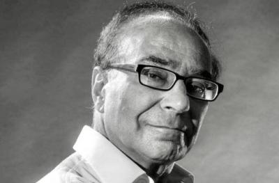 وداعاً سامي خيّاط's Image
