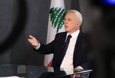 فرنجية رئيساً أو مرشحاً رئاسياً دائماً!