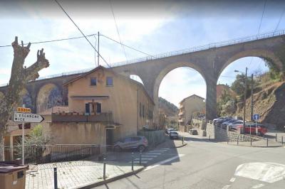 Alpes-Maritimes : un drapeau de la...'s Image