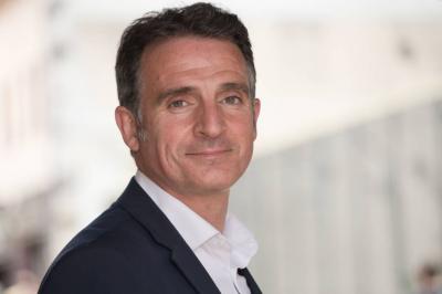Le maire écologiste de Grenoble...'s Image