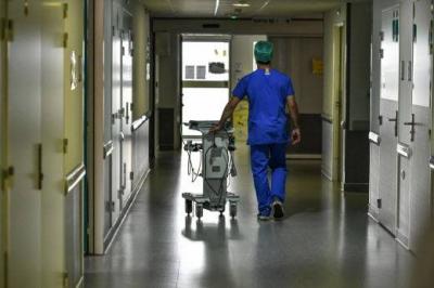 Reims : une infirmière tuée au...'s Image