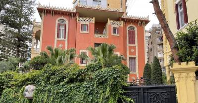 أحلا بيوت، بيوت بيروت's Image