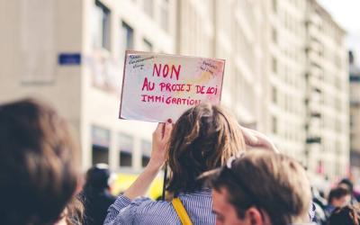 La migration vers l'Europe : les...'s Image
