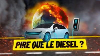 [Vidéo VA+] La voiture électrique...'s Image