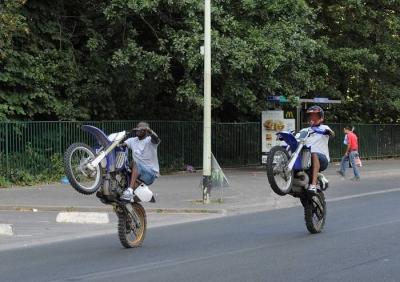 Oise : un enfant de 8 ans gravement...'s Image