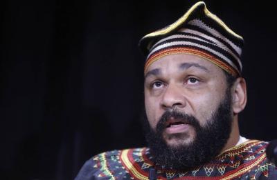 Spectacle de Dieudonné et Francis...'s Image
