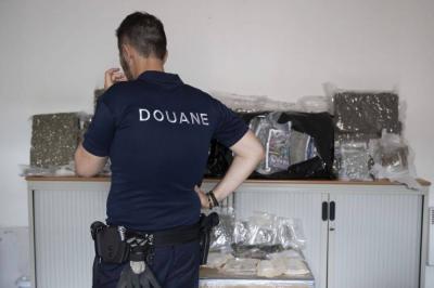 [Info VA] Val-de-Marne : 12,8 kilos...'s Image