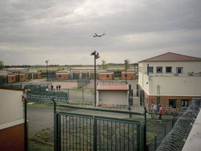Immigration : 85 % des Français...'s Image