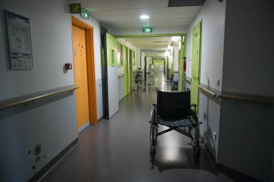 Qualité des services publics : plus...'s Image