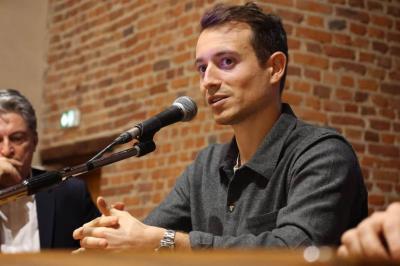 Hugo Clément dénonce la “censure” de...'s Image