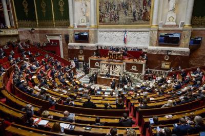 Abrogation de la réforme des...'s Image