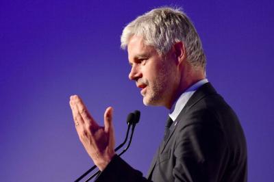 Présidentielle 2027 : Laurent...'s Image