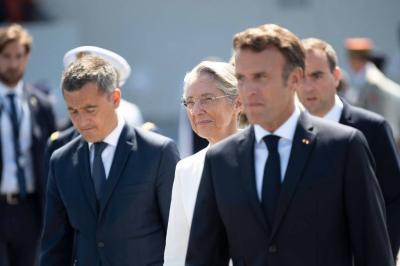 Le gouvernement va finalement...'s Image