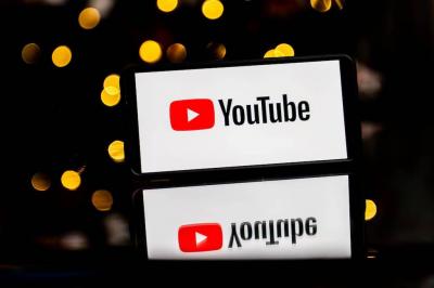 YouTube ferme la chaîne du blogueur...'s Image