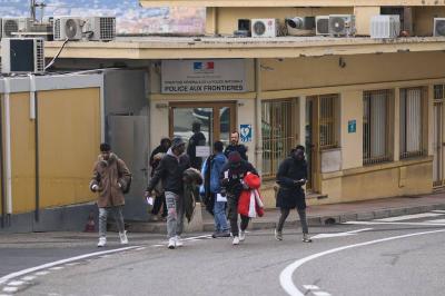 Alpes-Maritimes : le centre de...'s Image