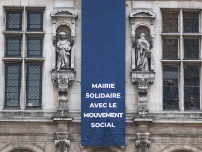 La justice demande à la mairie de...'s Image