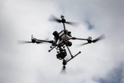 Guerre en Ukraine : une attaque de...'s Image