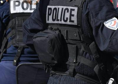 Marseille : un policier condamné pour...'s Image
