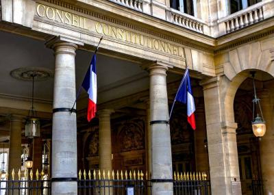 Retraites : le Conseil...'s Image