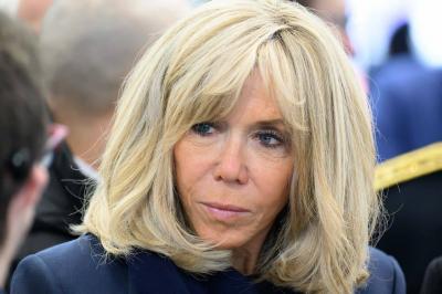 Agression du petit-neveu de Brigitte...'s Image