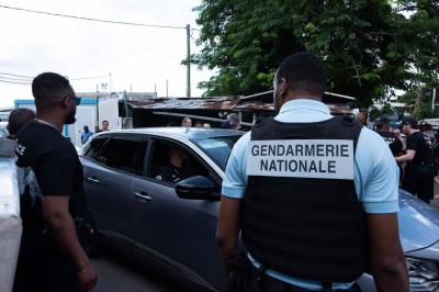 Mayotte : un rapport parlementaire...'s Image