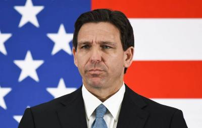 Etats-Unis : Ron DeSantis à son tour...'s Image