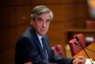 [Vidéo] François Fillon auditionné...'s Image