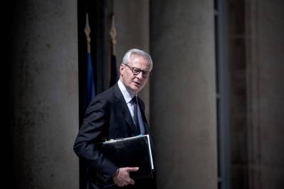 Une enquête ouverte sur le...'s Image