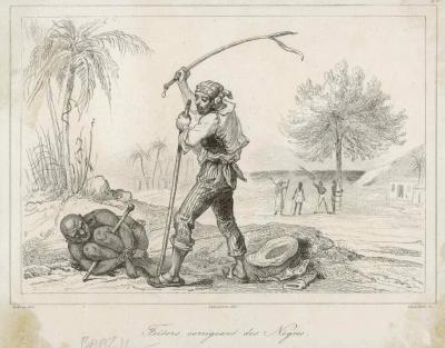 Brésil : scandale autour d’un jeu...'s Image