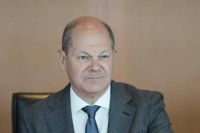 Allemagne : le gouvernement...'s Image
