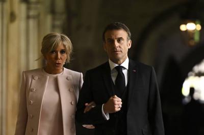 Agression du petit-neveu de Brigitte...'s Image
