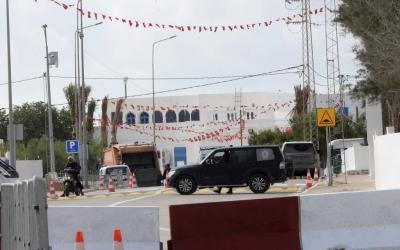 Attentat en Tunisie : le parquet...'s Image