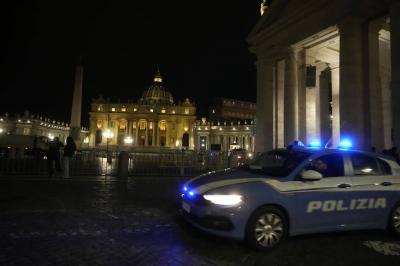 Un automobiliste arrêté après avoir...'s Image