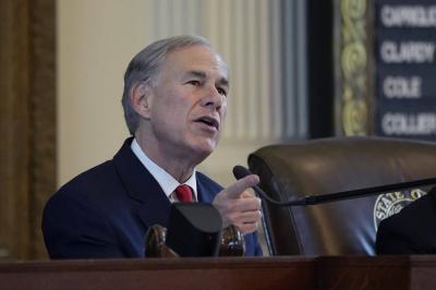 États-Unis : le Texas adopte une loi...'s Image