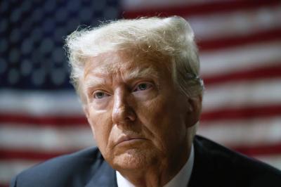 États-Unis : Donald Trump annonce...'s Image