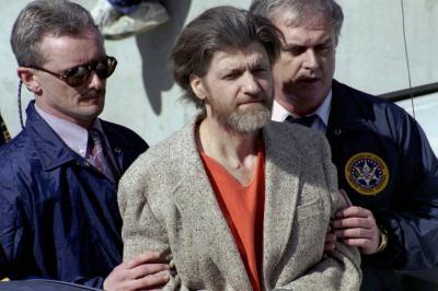 États-Unis : l’“Unabomber” Ted...'s Image