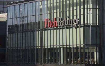 Finances publiques françaises : Fitch...'s Image