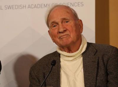 [Rittaud] Un prix Nobel de physique...'s Image