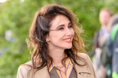 Pays-Bas : une actrice de la série «...'s Image