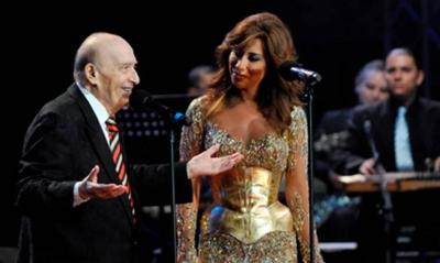 أعمال غنائية ثنائية طبعت في ذاكرة الجمهور العربي