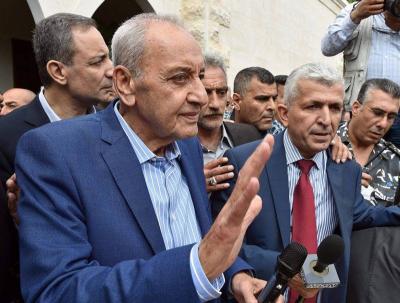 افتتاحية الصفا - أفخاخ تُنصب لجلسة انتخاب الرئيس وسلامة يقترب من السقوط's Image
