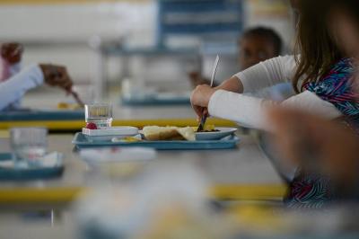 Bordeaux : polémique autour d’un menu...'s Image