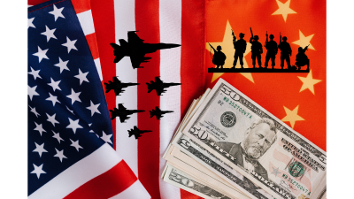 La Chine : Une détermination accrue face aux États-Unis