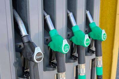 Carburants : la France reste le pays...'s Image
