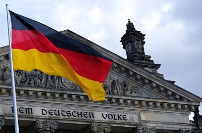 When Germany Sneezes, Europe Shivers's Image