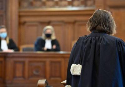 Un islamiste français, vétéran du...'s Image