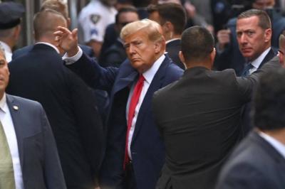 États-Unis : Donald Trump reconnu...'s Image
